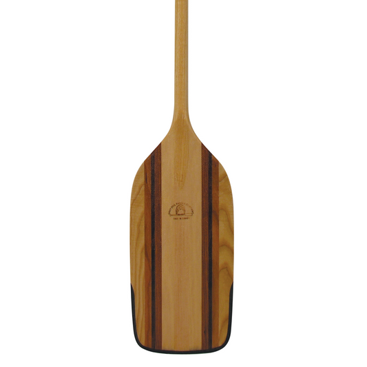 Hammerhead Whitewater Canoe Paddle – Heavy-Duty, 54″–64″