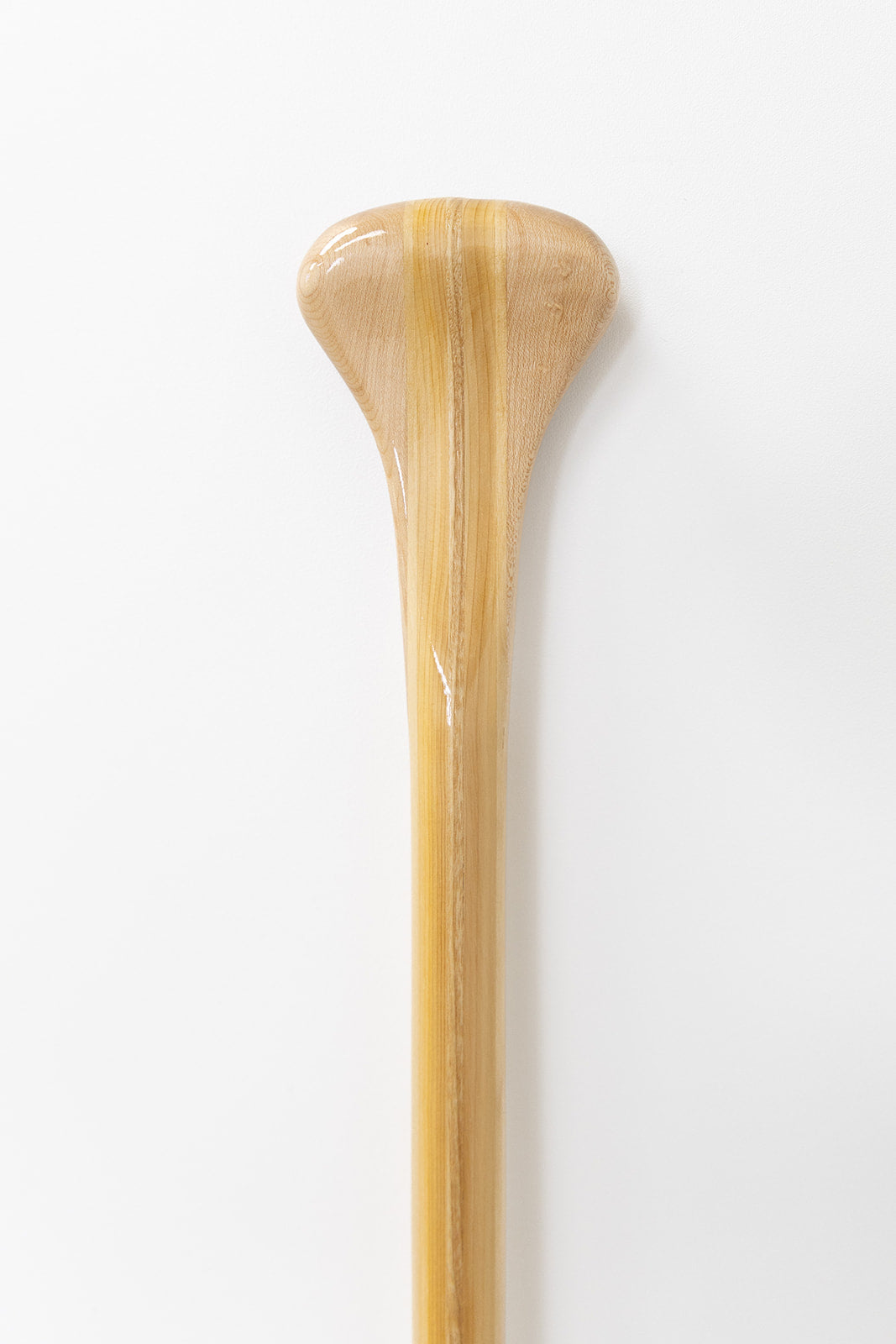 Fleetwood Solo Freestyle Paddle – Ultra-Light Cedar, 52″–62″
