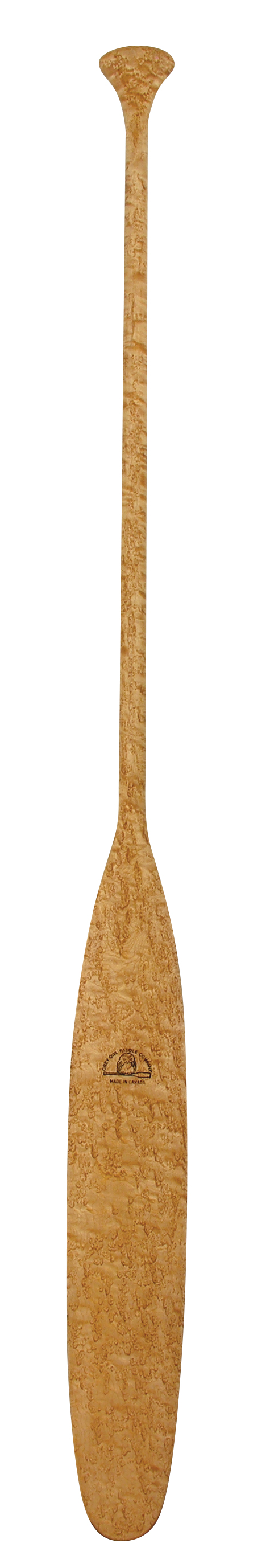 Birdseye Maple Sagamore