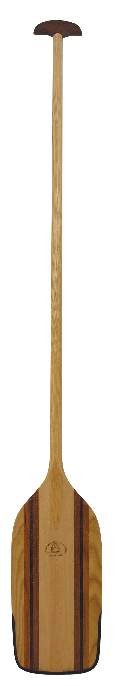 Hammerhead Whitewater Canoe Paddle – Heavy-Duty, 54″–64″