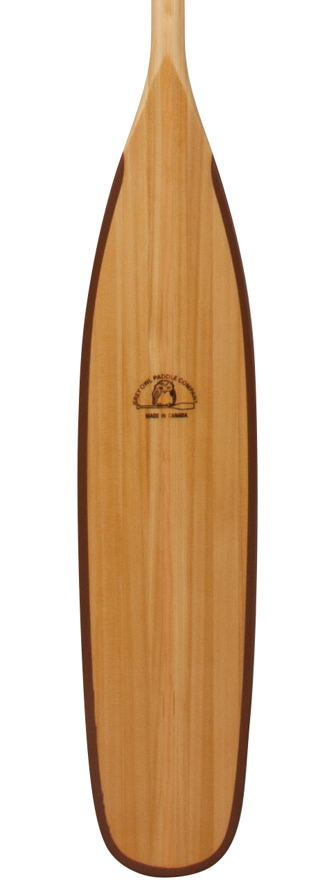Recreational Paddles