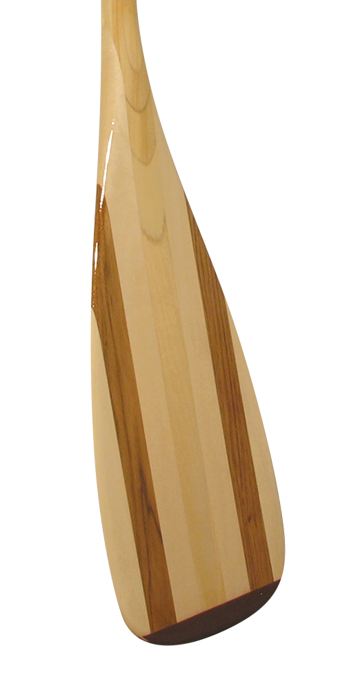 Bent Shaft Paddles
