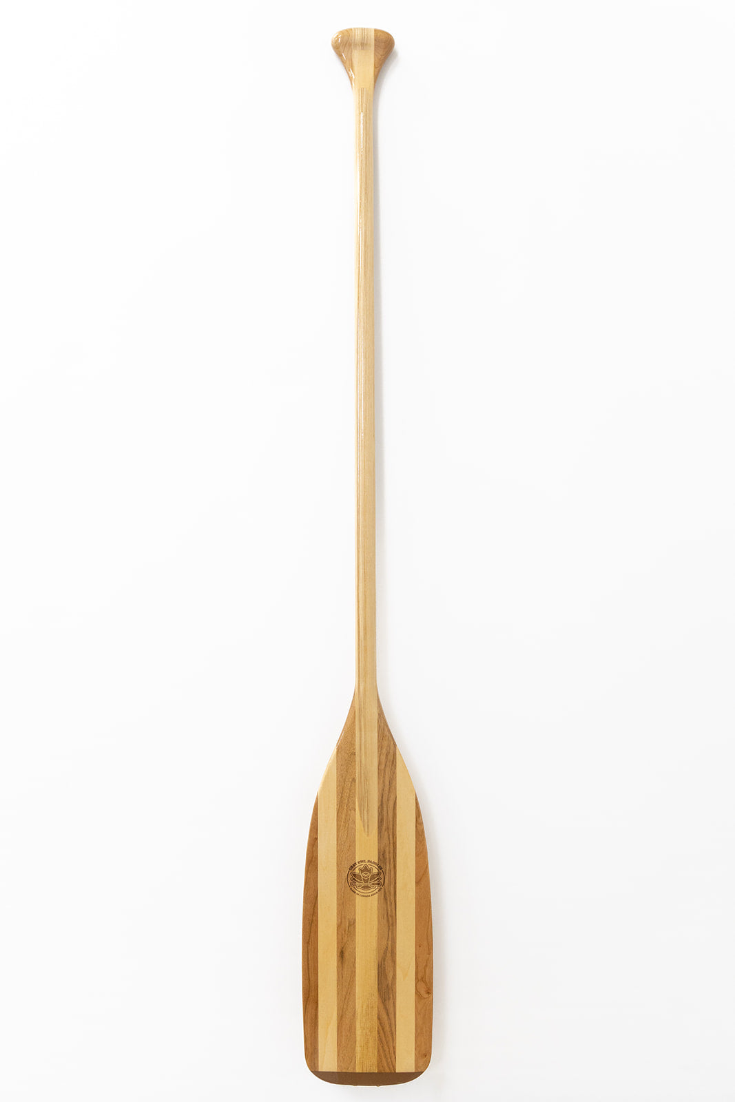 Voyageur Canoe Paddle – Grey Owl – GreyOwlPaddles.com