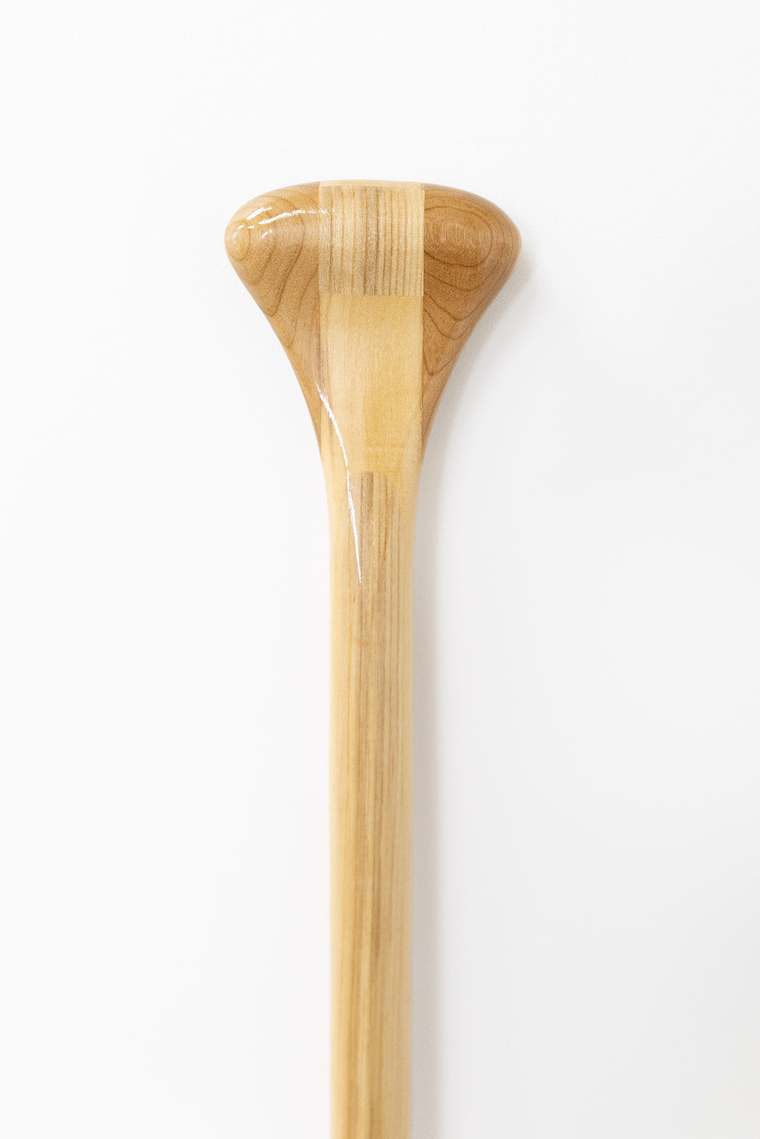 Voyageur Canoe Paddle – Grey Owl – GreyOwlPaddles.com Voyageur Canoe Paddle – Grey Owl – GreyOwlPaddles.com