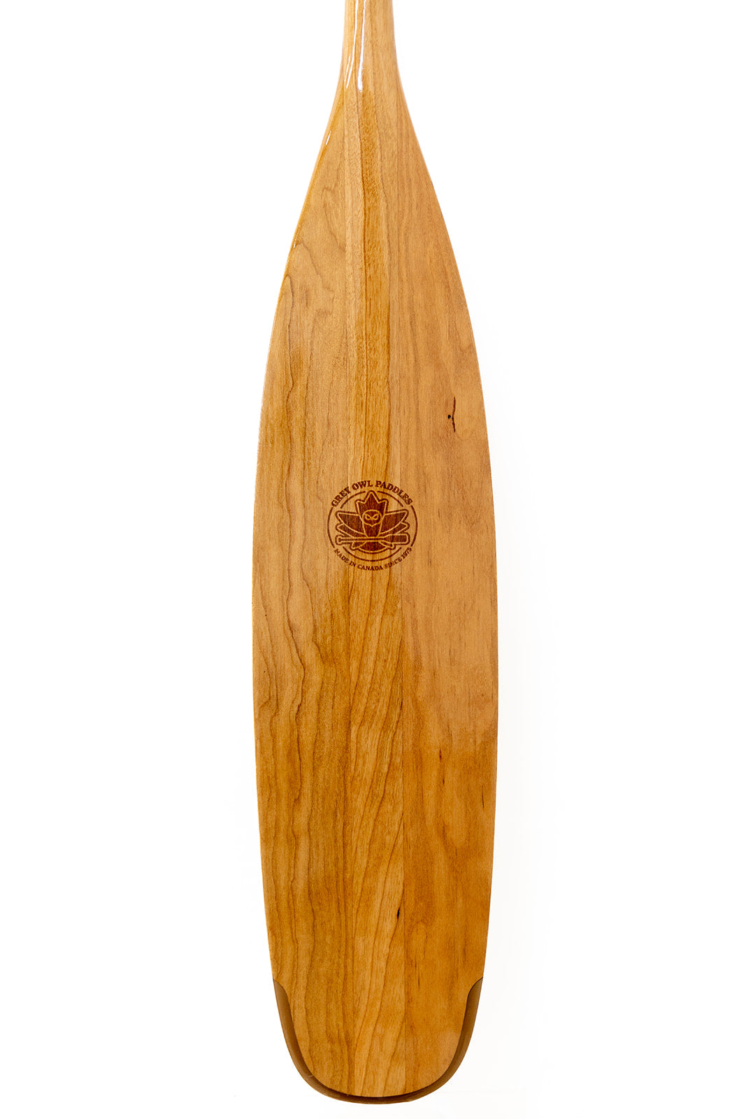 GREY OWL PADDLES  社製　（グレイアウルパドル）　　MADEIN   木製 Handcrafted Canoe Paddles Canada | Grey Owl Paddles