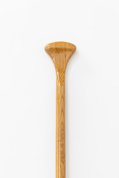 Plume Canoe Paddle: 54″–66″