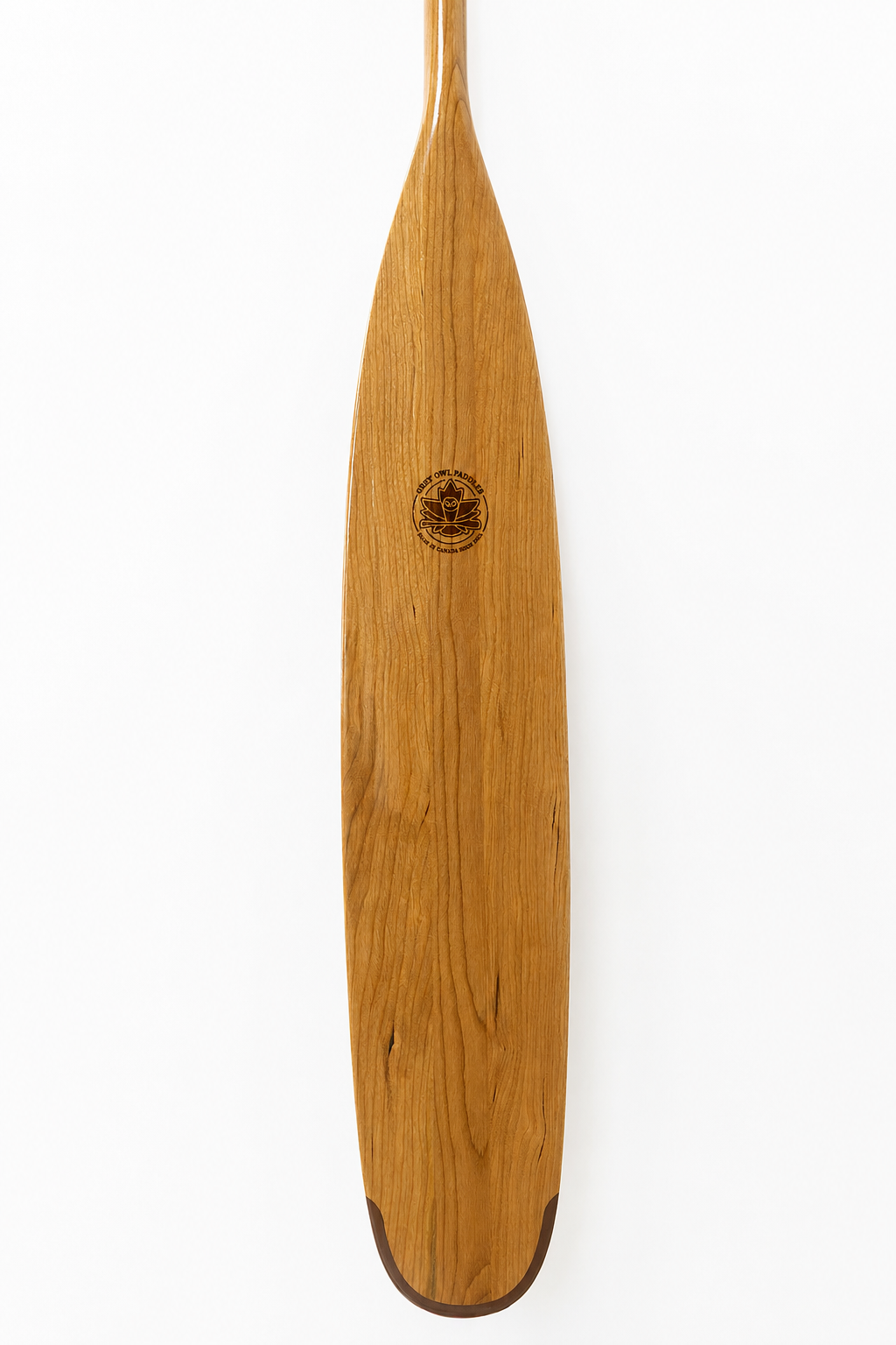 Plume Canoe Paddle: 54″–66″