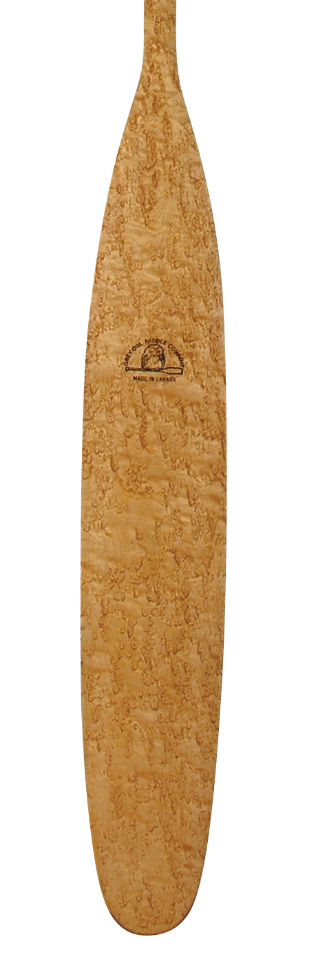 Birdseye Maple Sagamore