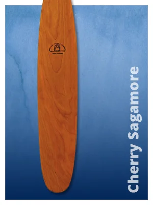 Grey Owl Paddles » Paddles