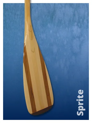 Grey Owl Paddles » Paddles
